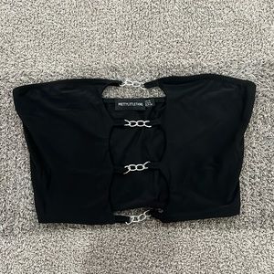 Pretty Little Thing top